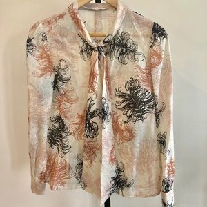 Trina Turk blouse